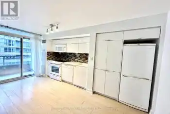 151 Dan Leckie Way Unit# 635, Toronto (Waterfront Communities), Ontario M5V4B2, 2 Bedrooms Bedrooms, ,1 BathroomBathrooms,Condo,For Rent,Dan Leckie,C9417671