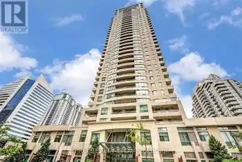 18 Spring Garden Avenue Unit# 3103, Toronto (Willowdale East), Ontario M2N3G2, 2 Bedrooms Bedrooms, ,1 BathroomBathrooms,Condo,For Rent,Spring Garden,C9417711