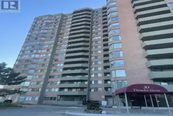 30 Thunder Grove Unit# 909, Toronto (Agincourt North), Ontario M1V4A3, 2 Bedrooms Bedrooms, ,1 BathroomBathrooms,Condo,For Sale,Thunder,E9417712