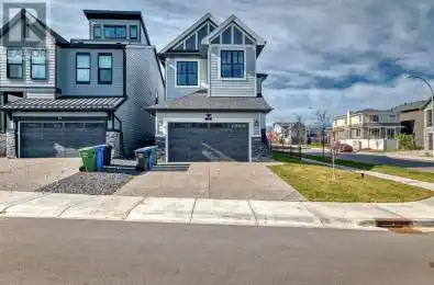 West Grove Common SW Calgary Alberta T3H6E4