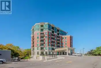 2750 King Street Unit# 605, Hamilton (Greenford), Ontario L8G1J4, 1 Bedroom Bedrooms, ,1 BathroomBathrooms,Condo,For Sale,King,X9417675