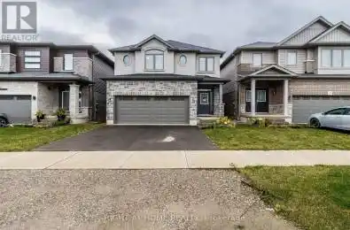 41 Amos Avenue Brantford Ontario N3T5L5