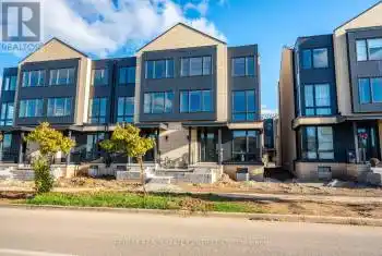 2273 Turnberry Road Unit# 13, Burlington (Rose), Ontario L7M4Y4, 3 Bedrooms Bedrooms, ,3 BathroomsBathrooms,All Houses,For Rent,Turnberry,W9417601