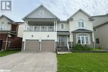 131 Prince William Way, Barrie, Ontario L4M 7H6, 4 Bedrooms Bedrooms, 7 Rooms Rooms,4 BathroomsBathrooms,All Houses,Sold,Prince William,S9417796