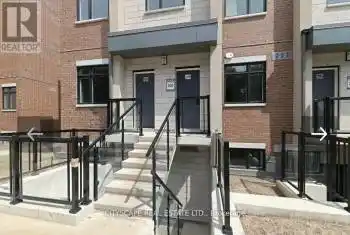 1085 Douglas McCurdy Cmn Unit# 209, Mississauga (Port Credit), Ontario L5G4B1, 3 Bedrooms Bedrooms, ,3 BathroomsBathrooms,All Houses,For Rent,Douglas McCurdy Cmn,W9417837