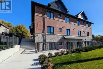 750 King Street Unit# 105, Oshawa (Eastdale), Ontario L1H1G9, 2 Bedrooms Bedrooms, ,1 BathroomBathrooms,All Houses,For Rent,King,E9417843