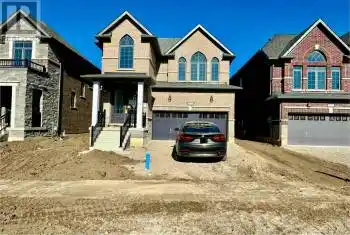 849 Knights Lane, Woodstock, Ontario N4T0P7, 4 Bedrooms Bedrooms, ,3 BathroomsBathrooms,All Houses,For Rent,Knights,X9417847