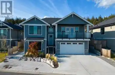 5629 KINGBIRD Crescent Sechelt British Columbia V7Z0S4