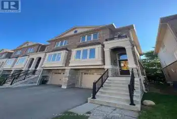 4136 Galileo Common Rd, Burlington, Ontario L7L 0G7, 2 Bedrooms Bedrooms, 4 Rooms Rooms,2 BathroomsBathrooms,All Houses,Rented,Galileo Common,W9417884