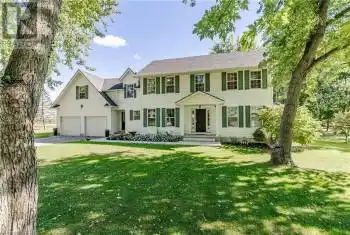 880 GOSHEN Road, Tillsonburg, Ontario N4G4G7, 4 Bedrooms Bedrooms, ,4 BathroomsBathrooms,All Houses,For Sale,GOSHEN,40666149