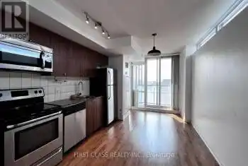 20 Joe Shuster Way Unit# 513, Toronto (Niagara), Ontario M6K0A3, 2 Bedrooms Bedrooms, ,1 BathroomBathrooms,Condo,For Rent,Joe Shuster,C9417928