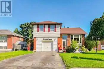 9 Dunster Crescent, Brampton (Southgate), Ontario L6T3J8, 5 Bedrooms Bedrooms, ,3 BathroomsBathrooms,All Houses,For Sale,Dunster,W9417930