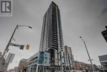 60 Frederick Street Unit# 2809, Kitchener, Ontario N2H0C7, 2 Bedrooms Bedrooms, ,2 BathroomsBathrooms,Condo,For Rent,Frederick,X9417925