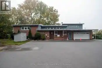 235 Dundas Street, Belleville, Ontario K8P1A9, ,Commercial,For Rent,Dundas,X9417873