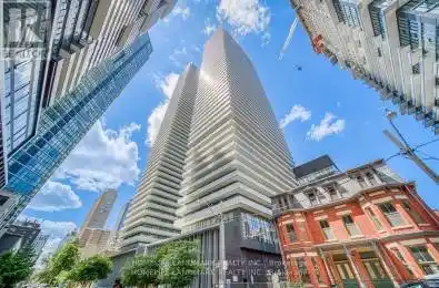 50 Charles Street Unit# 3907 Toronto (Church-Yonge Corridor) Ontario M