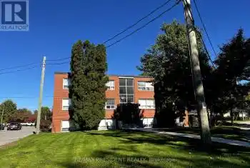 37 Mericourt Road Unit# 305, Hamilton (Ainslie Wood), Ontario L8S2N5, 1 Bedroom Bedrooms, ,1 BathroomBathrooms,Condo,For Rent,Mericourt,X9418024