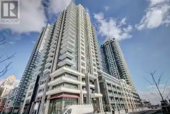 4085 Parkside Village Drive Unit# 341, Mississauga (City Centre), Ontario L5B0K9, 2 Bedrooms Bedrooms, ,1 BathroomBathrooms,Condo,For Rent,Parkside Village,W9418052