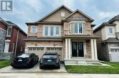 74 Clockwork Drive Unit# Upper Brampton (Northwest Brampton) Ontario L