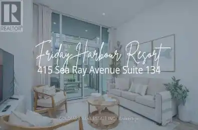 415 Sea Ray Avenue Unit# Unit134 Innisfil Ontario L9S0R5