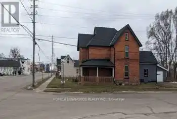 10 YONGE Street, Springwater (Elmvale), Ontario L0L1P0, ,Commercial,For Sale,YONGE,S9418085