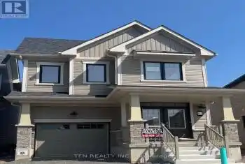 142 Port Crescent, Welland, Ontario L3B0N2, 4 Bedrooms Bedrooms, ,3 BathroomsBathrooms,All Houses,For Rent,Port,X9418000