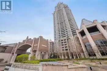 388 Prince of Wales Drive Unit# 505, Mississauga (City Centre), Ontario L5B0A1, 1 Bedroom Bedrooms, ,1 BathroomBathrooms,Condo,For Sale,Prince of Wales,W9418162