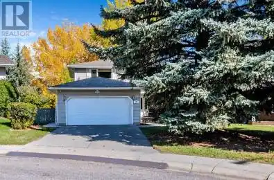 244 Cannington Place Calgary Alberta T2W1Z8