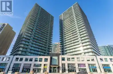 5508 Yonge Street Unit# 1508 Toronto (Willowdale West) Ontario M2N7L2