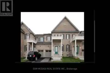 398 Savoline Boulevard, Milton (Scott), Ontario L9T7Y1, 3 Bedrooms Bedrooms, ,3 BathroomsBathrooms,All Houses,For Rent,Savoline,W9417587