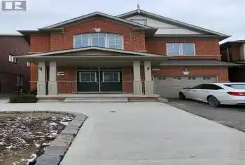 9 Humberstone Crescent, Brampton (Northwest Brampton), Ontario L7A4C3, 4 Bedrooms Bedrooms, ,3 BathroomsBathrooms,All Houses,For Rent,Humberstone,W9417858