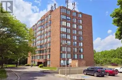 180 LIMERIDGE Road Unit# 403 Hamilton Ontario L9C7H7