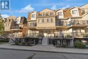 3047 Finch Avenue Unit# 2057, Toronto (Humbermede), Ontario M9M0A5, 2 Bedrooms Bedrooms, ,1 BathroomBathrooms,All Houses,For Sale,Finch,W9418208