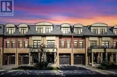 1663 Vellore Crescent Mississauga (Mineola) Ontario L5G0C3