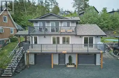 374 Pacific Crescent Ucluelet British Columbia V0R3A0