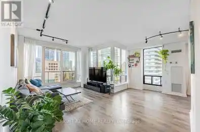 85 Bloor Street Unit# PH 6 Toronto (Annex) Ontario M4W3Y1