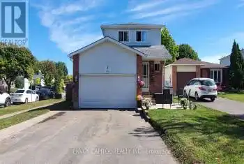 1 Mccuaig Court, Barrie (Grove East), Ontario L4M5S5, 3 Bedrooms Bedrooms, ,3 BathroomsBathrooms,All Houses,For Sale,Mccuaig,S9418255