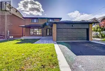 179 Oxford Street, Richmond Hill (Mill Pond), Ontario L4C4L6, 6 Bedrooms Bedrooms, ,3 BathroomsBathrooms,All Houses,For Sale,Oxford,N9418264