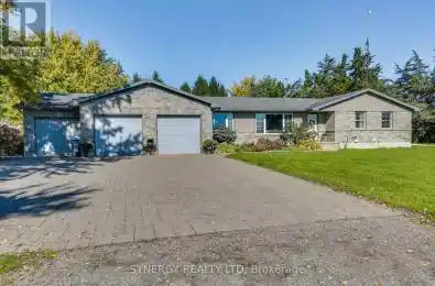 2760 Napperton Drive Adelaide Metcalfe Ontario N7G3H8