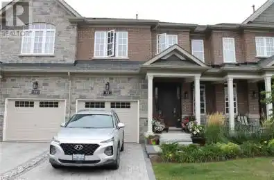 59 WINDSOR CIRCLE Circle Niagara-on-the-Lake Ontario L0S1J0