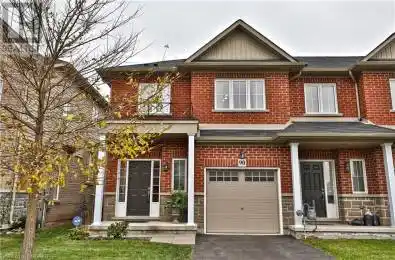 90 PALACEBEACH Trail Stoney Creek Ontario L8E0B8