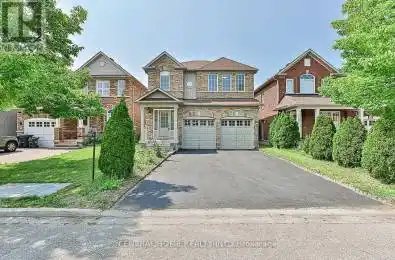 48 Knowles Drive Toronto (Rouge) Ontario M1X1T9