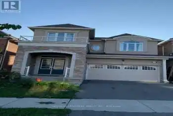 127 Buckle Crescent, Aurora, Ontario L4G0T4, 4 Bedrooms Bedrooms, ,3 BathroomsBathrooms,All Houses,For Rent,Buckle,N9418356