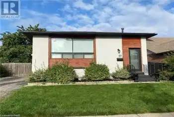 17 MELLENBY Street Unit# LOWER, Hamilton (Stoney Creek Mountain), Ontario L8J1E6, 2 Bedrooms Bedrooms, ,1 BathroomBathrooms,All Houses,For Rent,MELLENBY,X9420197