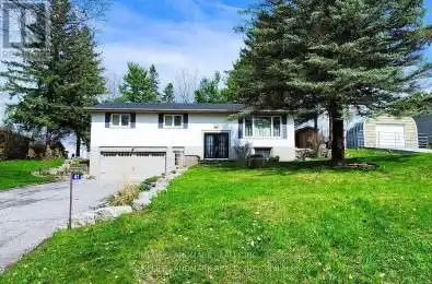 41 Pettet Drive Scugog Ontario L9L1B4