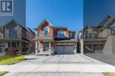 42 Marlene Johnston Drive East Gwillimbury (Holland Landing) Ontario L