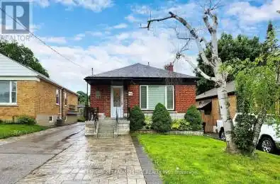 138 Budea Crescent Unit# Bsmt Toronto (Wexford-Maryvale) Ontario M1R4W