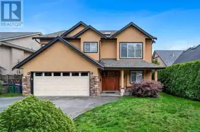 4229 Oakview Place Saanich British Columbia V8N6M7