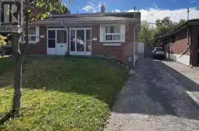 39 Rameau Drive Toronto (Hillcrest Village) Ontario M2H1T2