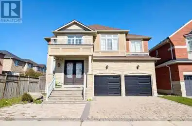 67 Caprara Crescent Unit# Bsmt Markham (Box Grove) Ontario L6B0B8