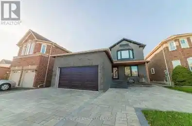 6255 Mccracken Drive Mississauga (East Credit) Ontario L5V1X9